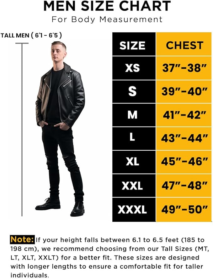 Genuine Black Lamb Skin Leather Blazzer Jacket For Men.